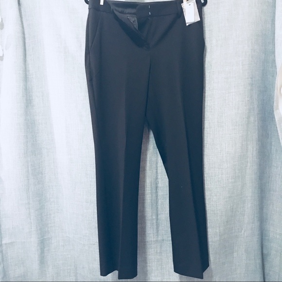 NWT Express black pants - Picture 2 of 5